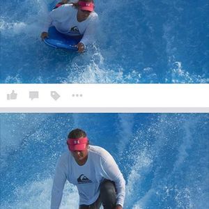 Meet your Posher, Mia